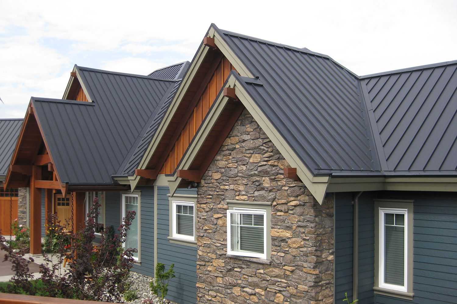 Roofing, About Us